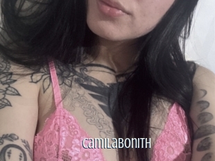 Camilabonith