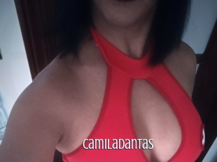 Camiladantas