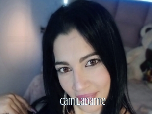 Camiladante