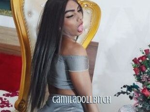 Camiladollbitch
