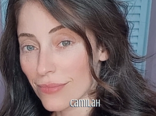 Camilah