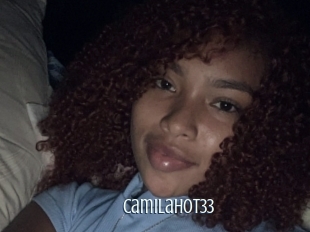 Camilahot33