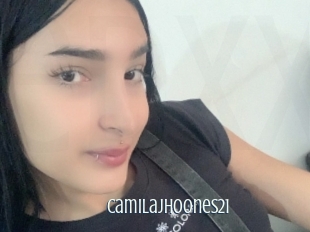 Camilajhoones21