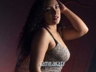 Camilakaty