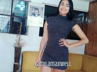 Camilamaxwell