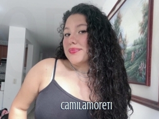 Camilamoreti