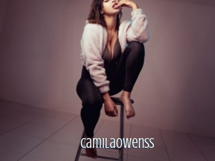 Camilaowenss