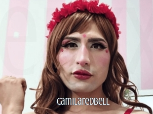 Camilaredbell