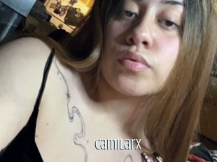 Camilarx