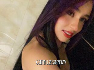 Camilasaenzy