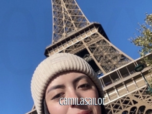 Camilasailor