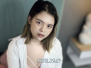 Camilaskey