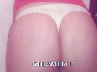 camilaswettlatin Edonkey xxx