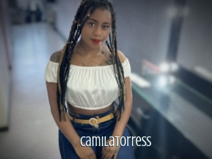 Camilatorress