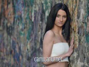 Camilaturner