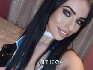 Camilaxyx