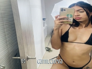 Camilcueva