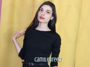 Camilebreezy