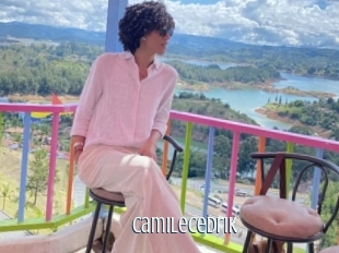 camilecedrik Edonkey xxx