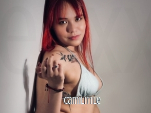 Camilittle