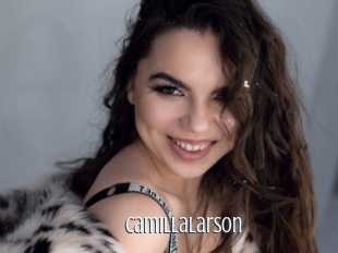 Camillalarson