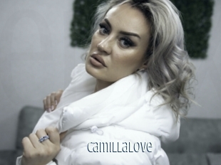 Camillalove