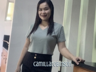 Camillarobinson