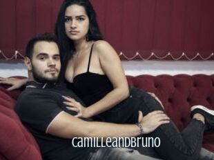 Camilleandbruno