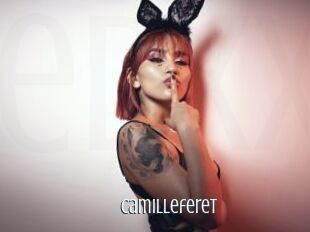 Camilleferet