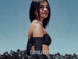Camillelewis