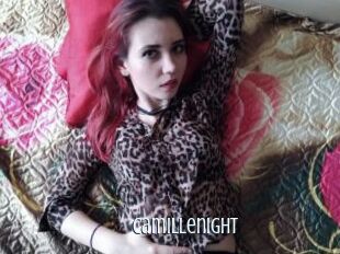 Camillenight