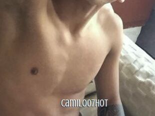 Camilo07hot
