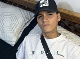 Camiloalvernia