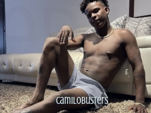 Camilobusters