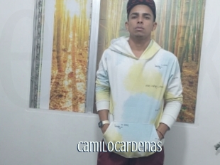 Camilocardenas