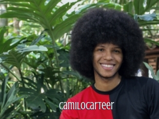 Camilocarteer
