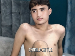 Camilocartez