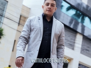 Camilocerbantes