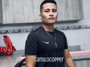 Camilocopper