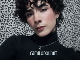 camilodoumit Edonkey xxx
