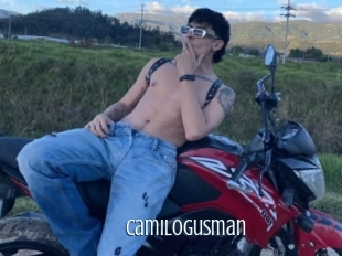 Camilogusman