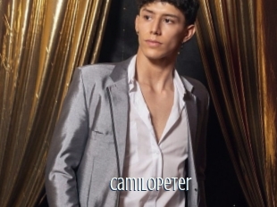 camilopeter Edonkey xxx