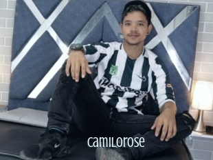 Camilorose