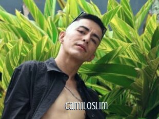 Camiloslim
