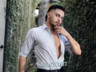 Camilosolerr