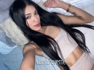 Camilrevette