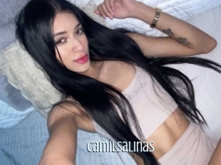 Camilsalinas