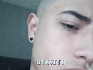 Camiocampo