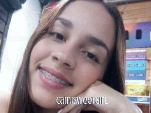 Camisweetgirl