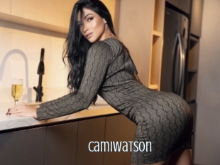 Camiwatson